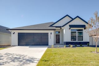 2433 N Silver Wolf Ave, Star, ID 83669