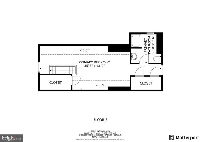 10 LUKE DR, Pasadena, MD 21122