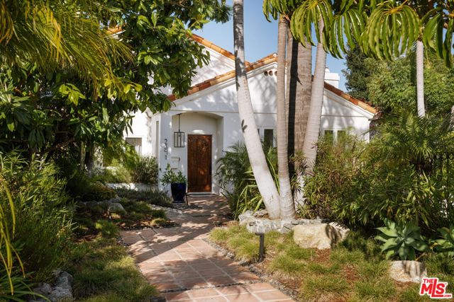 2341 32nd Street, Santa Monica, CA 90405