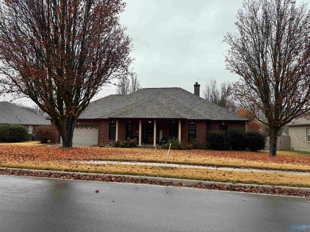 2316 Little Cove Road, Owens Cross Roads, AL 35763