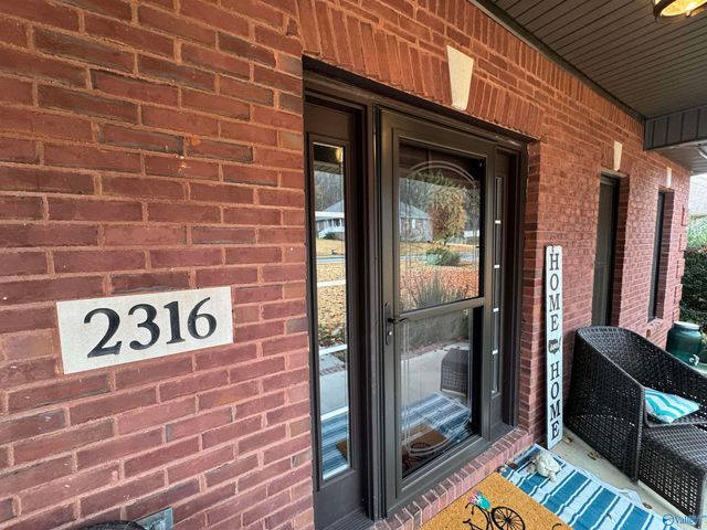 2316 Little Cove Road, Owens Cross Roads, AL 35763