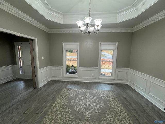 2316 Little Cove Road, Owens Cross Roads, AL 35763