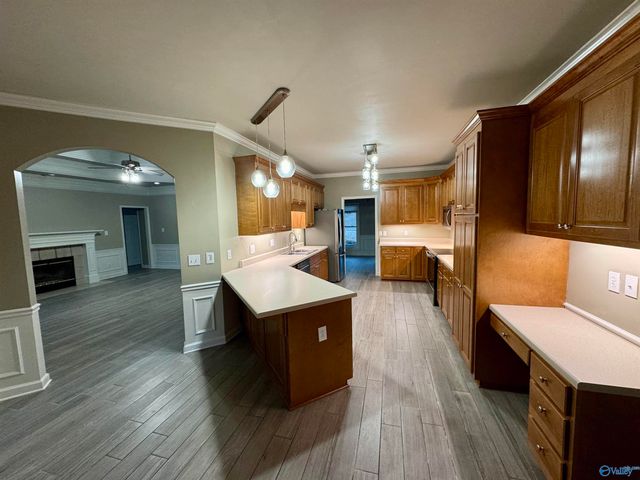 2316 Little Cove Road, Owens Cross Roads, AL 35763