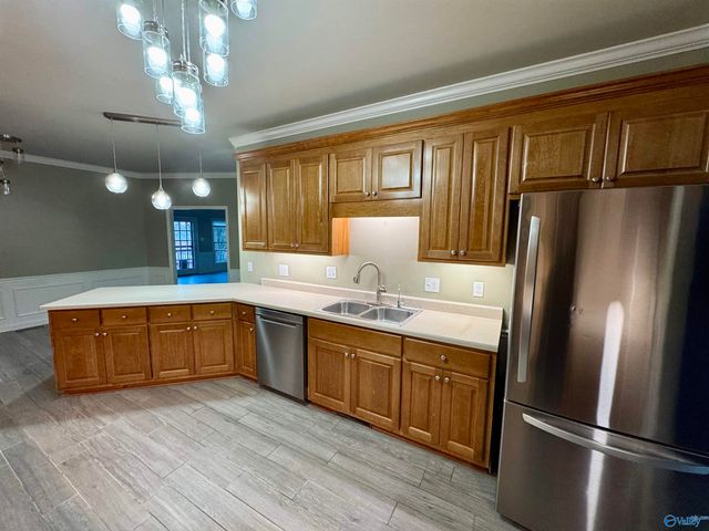 2316 Little Cove Road, Owens Cross Roads, AL 35763