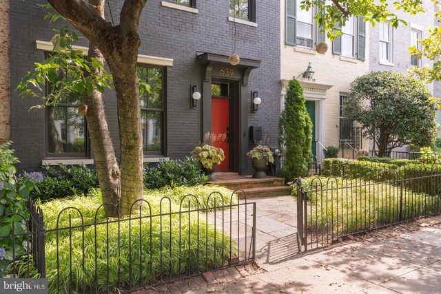 639 E ST SE, Washington, DC 20003