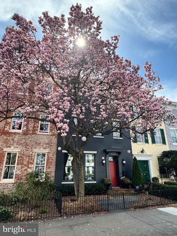 639 E ST SE, Washington, DC 20003