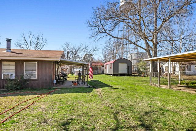 614 Maple, Cushing, TX 75760