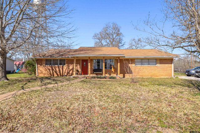 614 Maple, Cushing, TX 75760