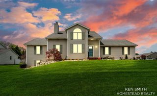 5131 Windybrook Drive Sw, City Of Wyoming, MI 49418