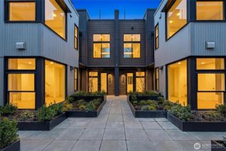 2014 Fairview Avenue E #C, Seattle, WA 98102
