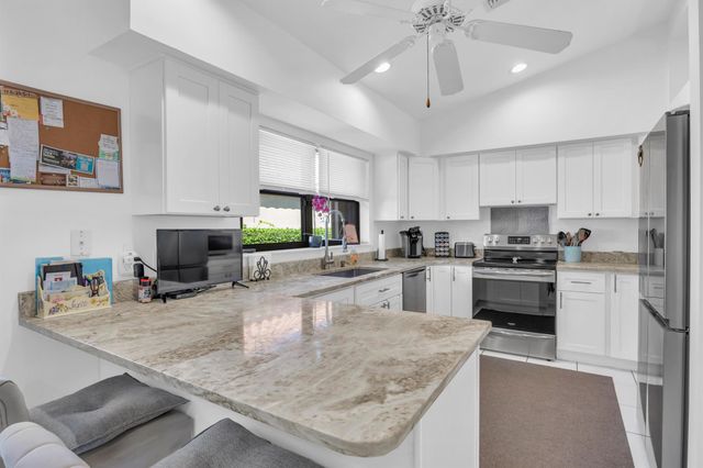 2735 SW Mariposa Circle, Palm City, FL 34990