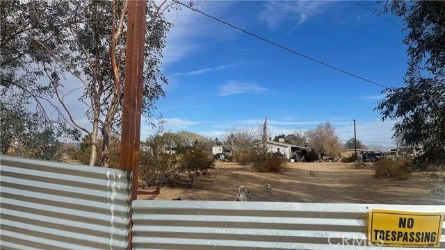 1952 Blackbird Street, Inyokern, CA 93527