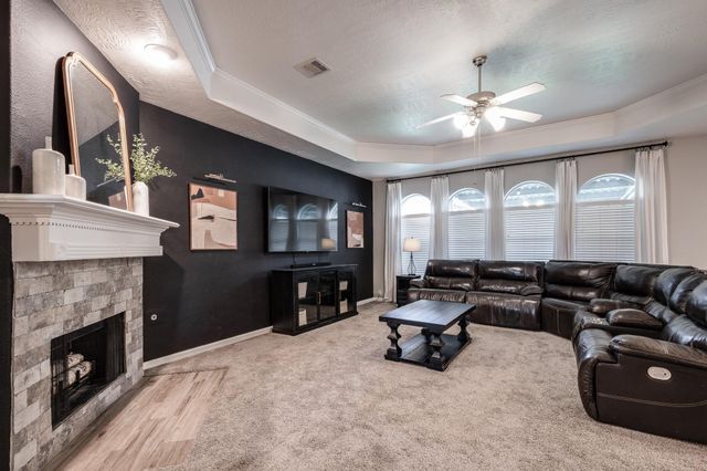 3748 Armand Drive, Dickinson, TX 77539