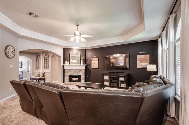 3748 Armand Drive, Dickinson, TX 77539