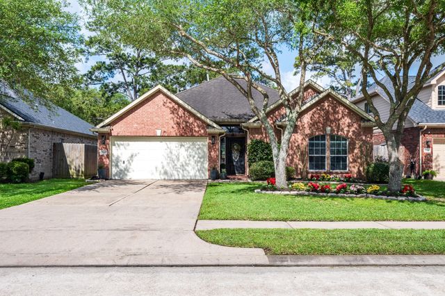 3748 Armand Drive, Dickinson, TX 77539