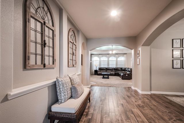 3748 Armand Drive, Dickinson, TX 77539