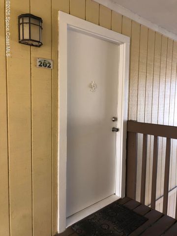 2130 Forest Knoll Drive NE 202, Palm Bay, FL 32905