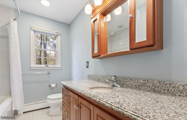 8 Stacy Ln, Bernards Twp., NJ 07920