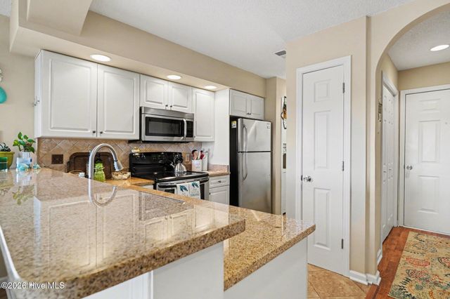 4413 Eastport Boulevard Unit F9, Little River, SC 29566