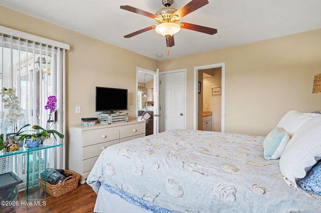 4413 Eastport Boulevard Unit F9, Little River, SC 29566