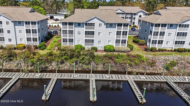 4413 Eastport Boulevard Unit F9, Little River, SC 29566