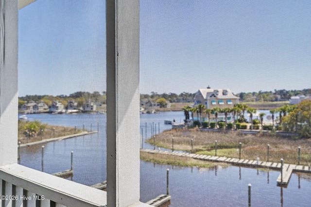 4413 Eastport Boulevard Unit F9, Little River, SC 29566