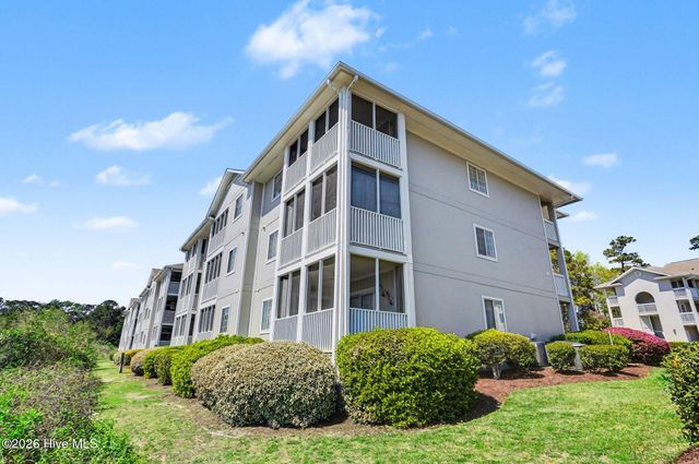 4413 Eastport Boulevard Unit F9, Little River, SC 29566