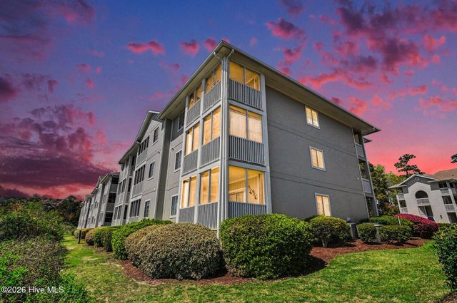 4413 Eastport Boulevard Unit F9, Little River, SC 29566