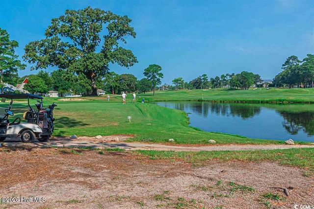 4413 Eastport Boulevard Unit F9, Little River, SC 29566