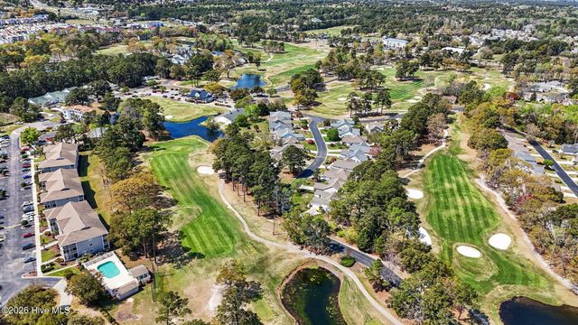 4413 Eastport Boulevard Unit F9, Little River, SC 29566