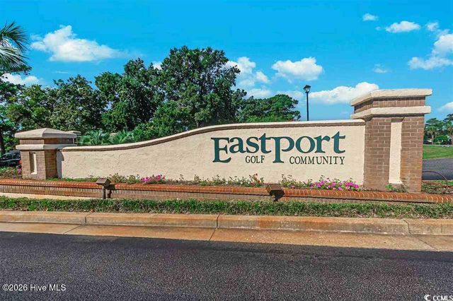 4413 Eastport Boulevard Unit F9, Little River, SC 29566