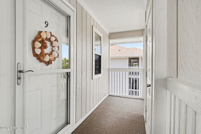 4413 Eastport Boulevard Unit F9, Little River, SC 29566