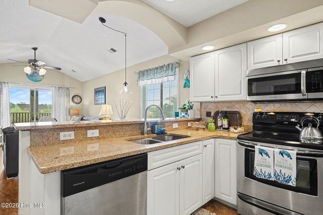 4413 Eastport Boulevard Unit F9, Little River, SC 29566