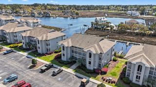 4413 Eastport Boulevard Unit F9, Little River, SC 29566