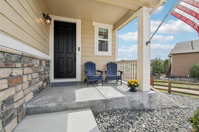 6688 Leilani Drive, Castle Rock, CO 80108