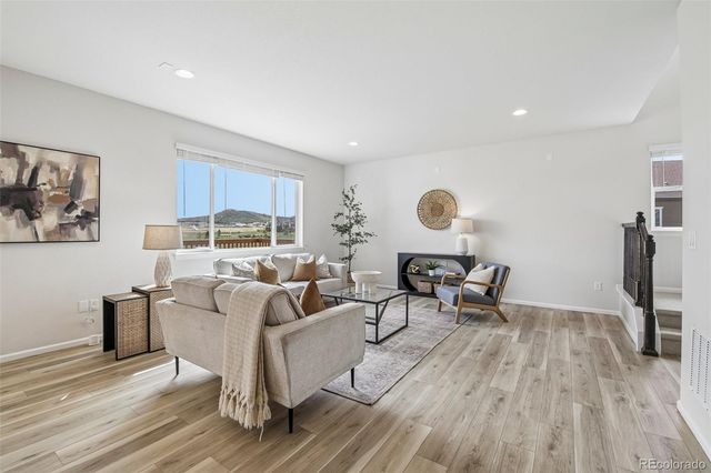 6688 Leilani Drive, Castle Rock, CO 80108