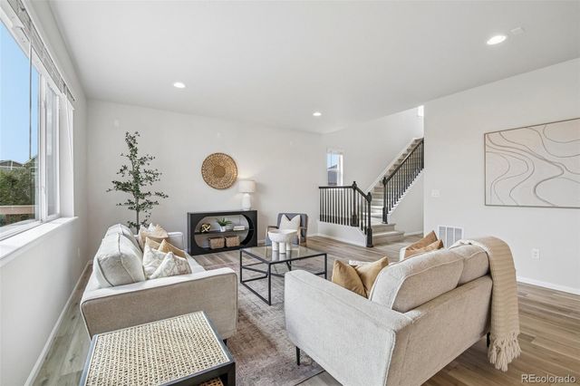6688 Leilani Drive, Castle Rock, CO 80108