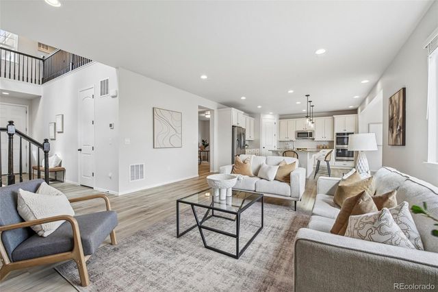 6688 Leilani Drive, Castle Rock, CO 80108
