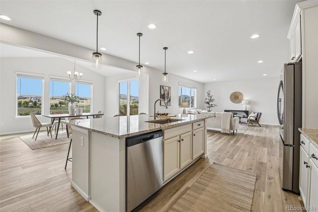 6688 Leilani Drive, Castle Rock, CO 80108