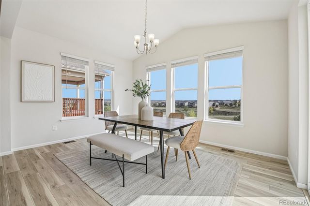 6688 Leilani Drive, Castle Rock, CO 80108