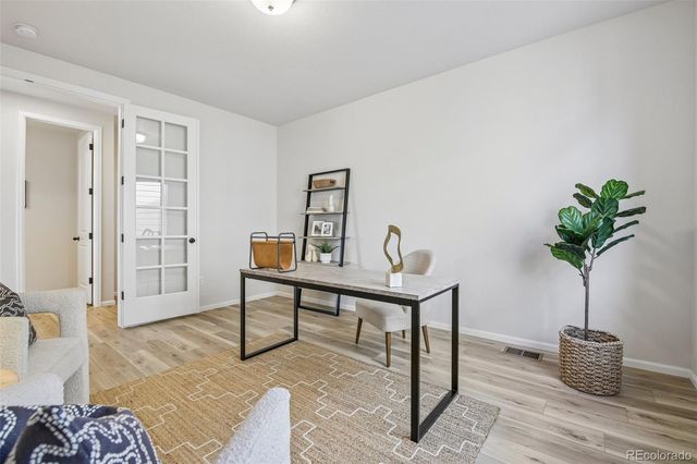 6688 Leilani Drive, Castle Rock, CO 80108