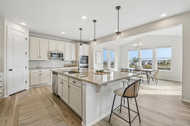 6688 Leilani Drive, Castle Rock, CO 80108