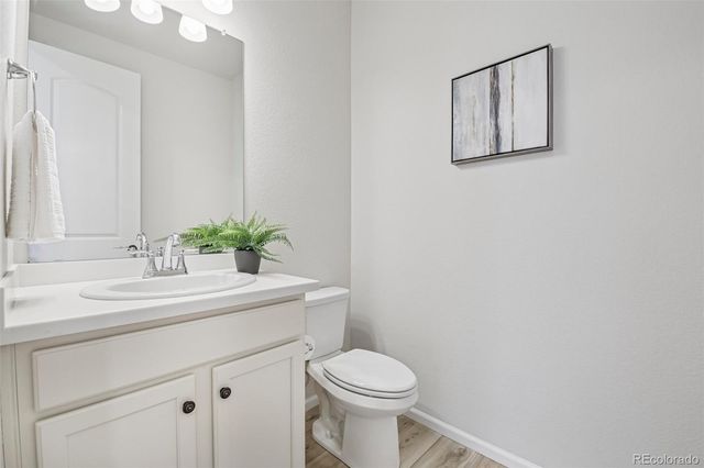 6688 Leilani Drive, Castle Rock, CO 80108