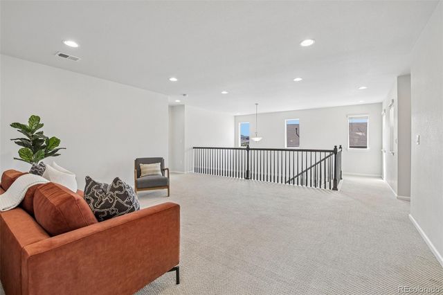 6688 Leilani Drive, Castle Rock, CO 80108