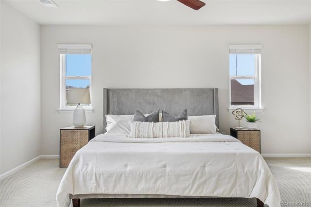 6688 Leilani Drive, Castle Rock, CO 80108