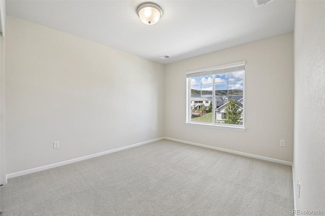 6688 Leilani Drive, Castle Rock, CO 80108