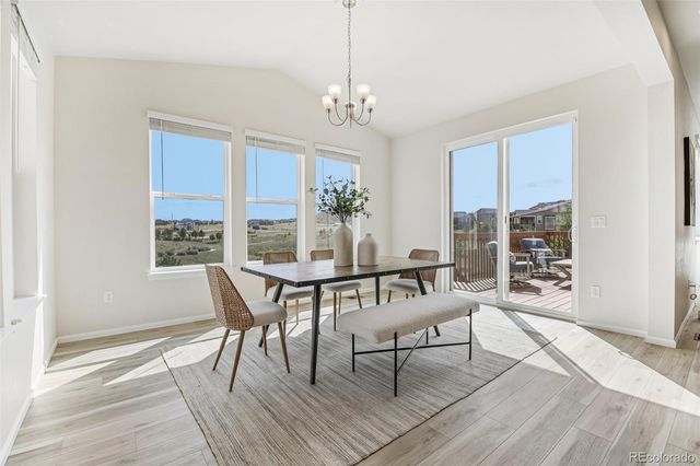 6688 Leilani Drive, Castle Rock, CO 80108