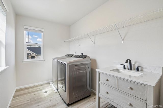 6688 Leilani Drive, Castle Rock, CO 80108