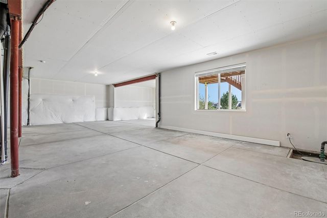 6688 Leilani Drive, Castle Rock, CO 80108