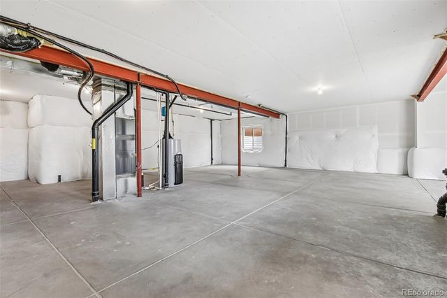 6688 Leilani Drive, Castle Rock, CO 80108